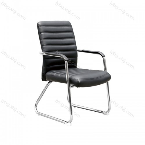 特价办公椅家用电脑椅弓形会议椅 JY-BGY-1037#
