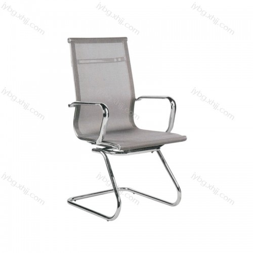 电脑椅家用特价网椅弓形职员椅 JY-BGY-72#