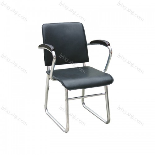 家用弓形椅办公电脑椅  JY-BGY-1039#