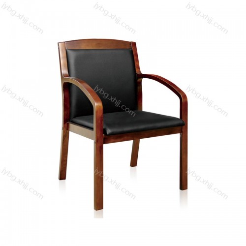 会议椅定做尺寸 办公室会议椅厂家JY-HYY-0928