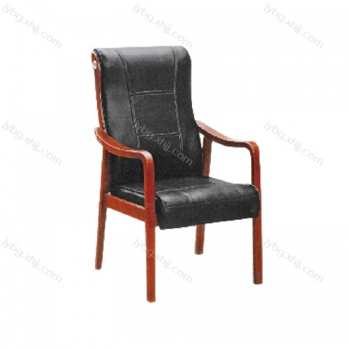 高档会议椅定做厂家 会议椅定做尺寸 JY-HYY-116