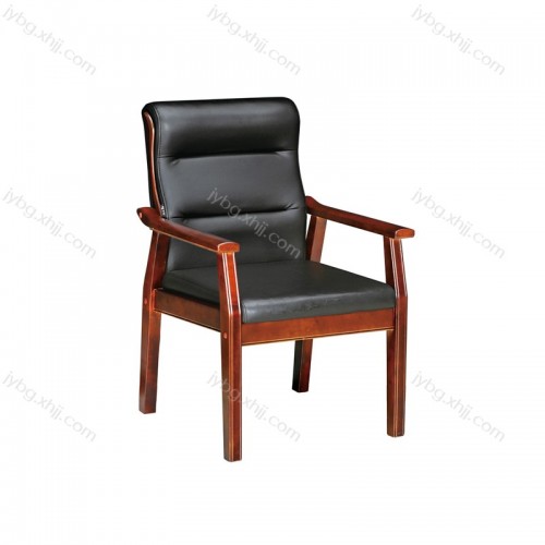 会议室座椅 实木会议椅价格 JY-HYY-0926