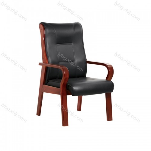厂家批发办公椅带扶手会议椅子 JY-HYY-1001