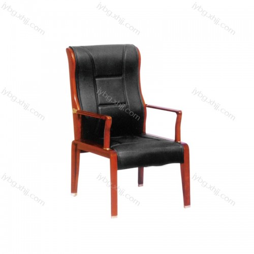 办公会议室座椅厂家 办公会议椅价格JY-HYY-0921