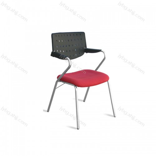 现代会议椅办公椅子培训椅职员椅价格JY-BGY-99