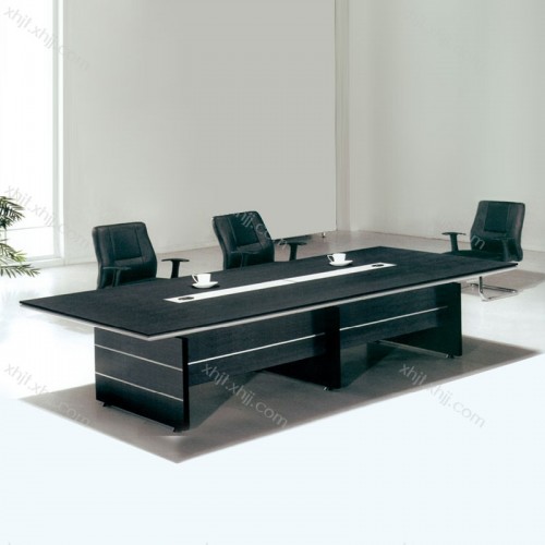 办公板式会议桌 公司开会桌价格  会议桌-01#