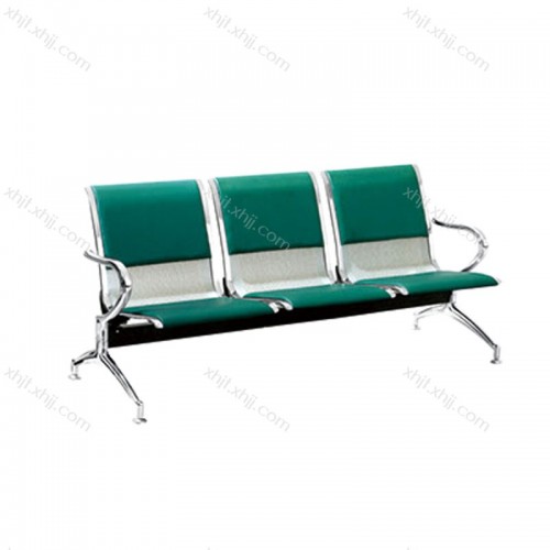 不锈钢公共排椅椅机场椅价格优惠JT-Y129#