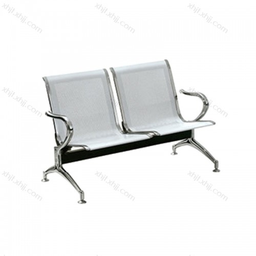 双人公共座椅等候椅定制尺寸JT-Y128#