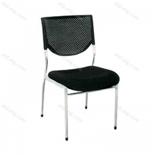 网布透气职员办公椅弓形电脑椅价格JT-Y108#