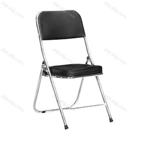 折叠办公椅职员会议椅采购JT-Y103#