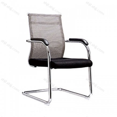 网布弓形办公椅尺寸JT-Y90#