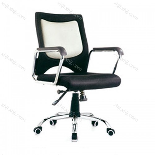 办公室职员电脑椅 网布转椅JT-Y65#
