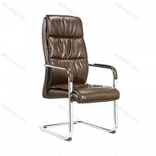 舒适弓形会议椅办公椅JT-Y61#