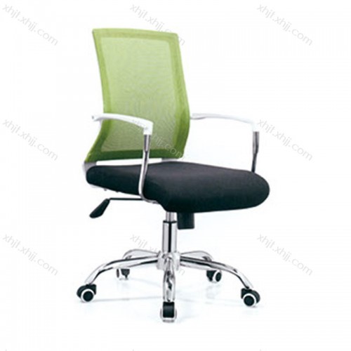 新款职员椅办公电脑椅 时尚网布椅JT-Y59#