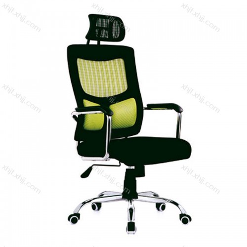 人体工学职员办公椅厂家 升降旋转电脑椅价格JT-Y48#