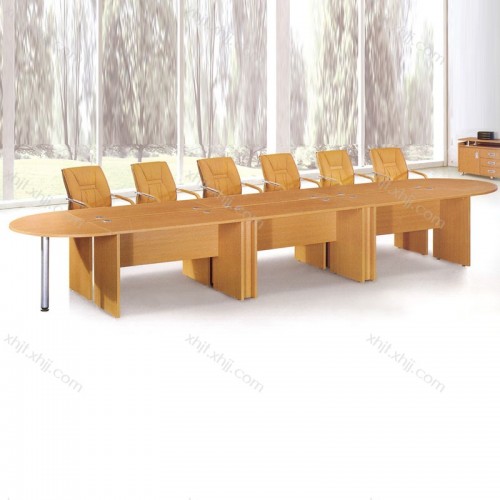 高档会议桌品牌 板式会议桌 会议桌厂家直销  会议桌-04#