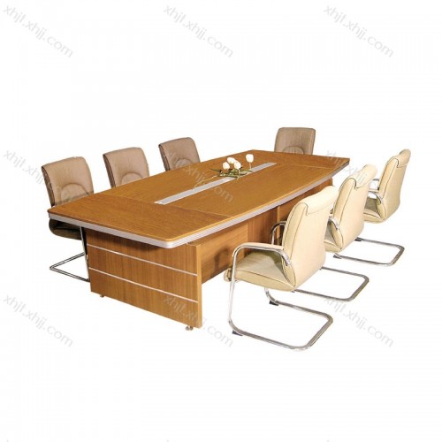 直销厂家板式会议桌 现代会议桌价格  会议桌-03#