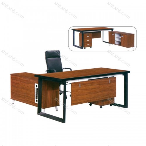 现代时尚新款经理桌主管桌BT-9011#