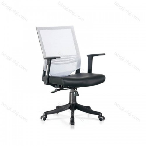 会议椅现代简约办公椅电脑椅批发采购BGY-14