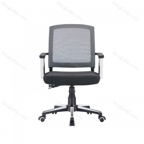 定制新品办公椅洽谈职员电脑椅价格 BGY-10
