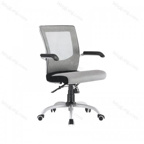 网布透气舒适电脑椅 办公椅厂家现货 BGY-06