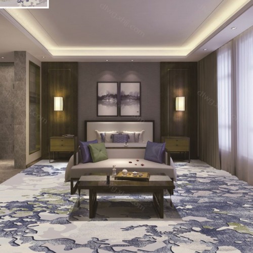 酒店地毯规格型号2F6582G01