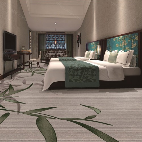 优质酒店地毯品牌R6592G01