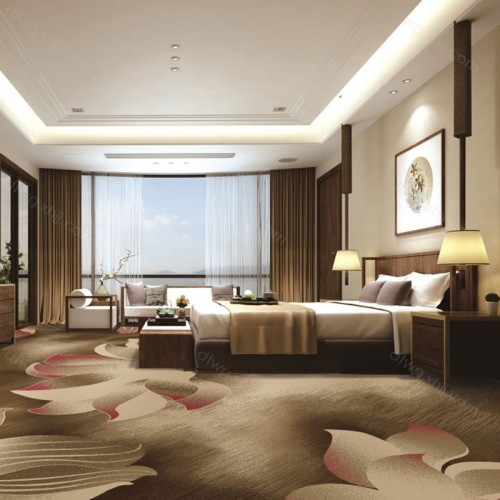 香河酒店工程地毯专卖5F2233G02