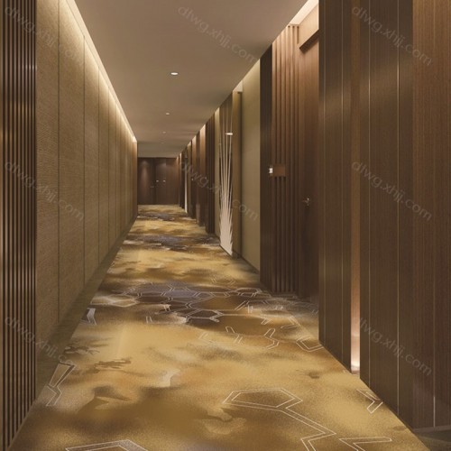 酒店会所走廊地毯价格3N2800G01