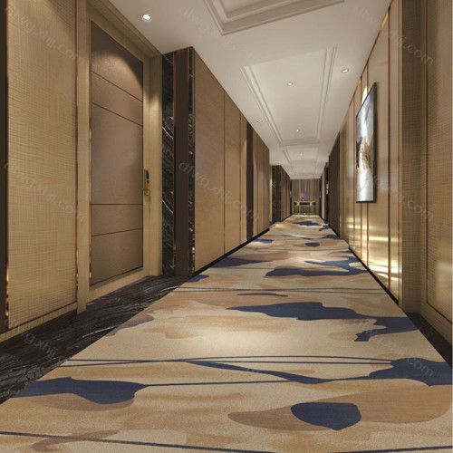 走廊商用酒店大长条地垫1F8422G02-3M