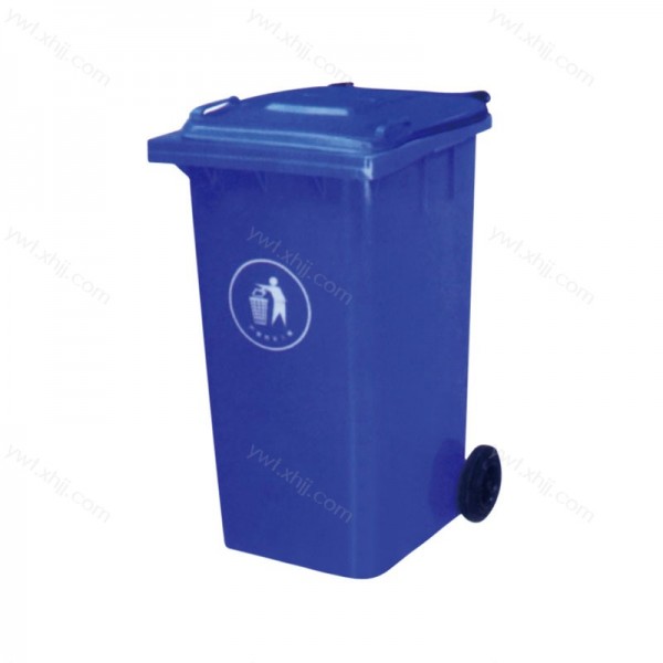 加工批发户外垃圾桶塑料大号垃圾箱 SL-10