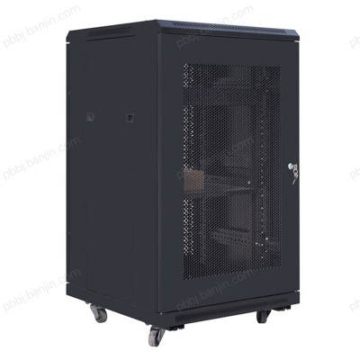 豪华服务器 网络机柜价格 ​ JG-02