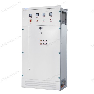 变频柜 动力配电柜 低压配电柜 电气控制柜​​ PDG-05