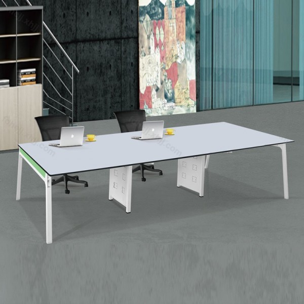板式会议桌生产直销 会议桌定做 FD-HYZ-04