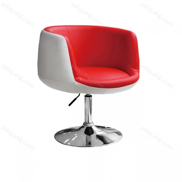 前台椅子现代简约吧椅时尚靠背椅子 YZ-JBY-05