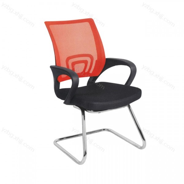 工厂直营弓形电脑椅 会议椅 YZ-BGY-65