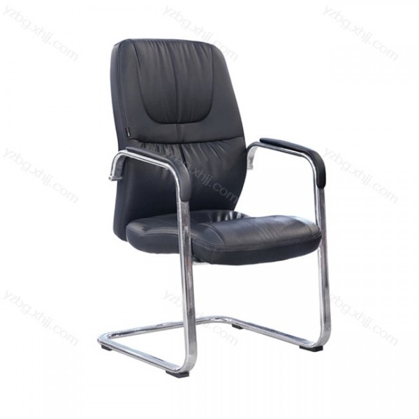 家用弓形会议椅办公椅子  YZ-BGY-56