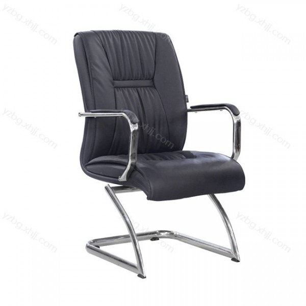 厂家直销办公室电脑椅 弓形椅 YZ-BGY-48