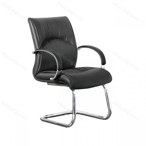生产批发办公室职员椅弓形椅 YZ-BGY-43