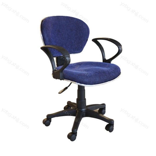 电脑椅家用透气网布职员椅子 YZ-BGY-36