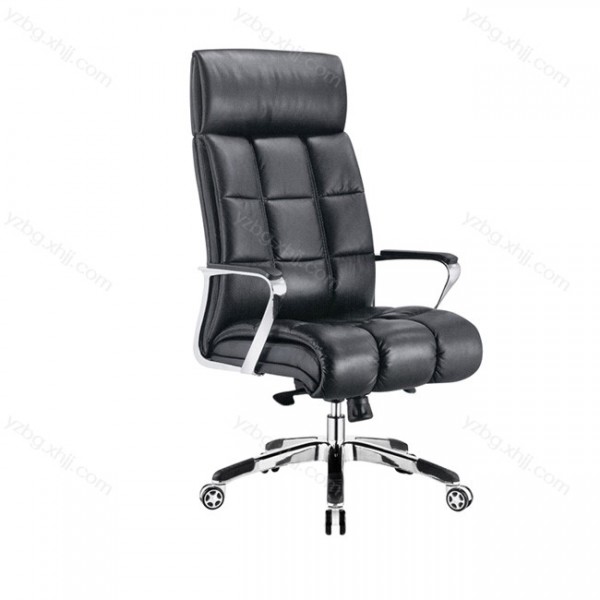 电脑椅家用椅子老板椅可躺办公椅  YZ-BGY-04