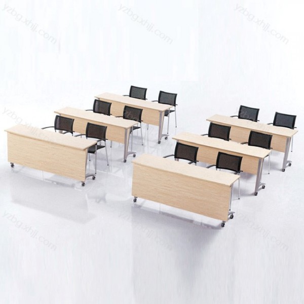 阅览桌现代简约培训会议桌 YZ-YLZ-10