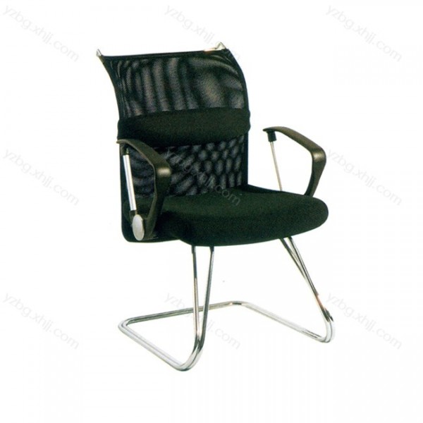 时尚办公室电脑椅 弓形椅 YZ-BGY-61