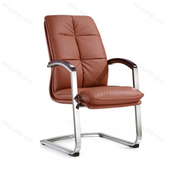 高档办公椅皮质休闲椅电脑椅 YZ-BGY-40