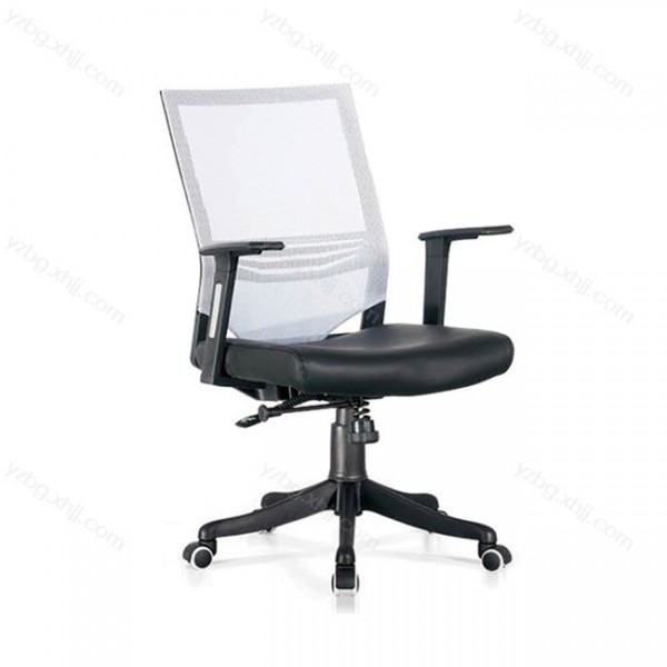 职员办公椅子现代网布升降电脑椅 YZ-BGY-26