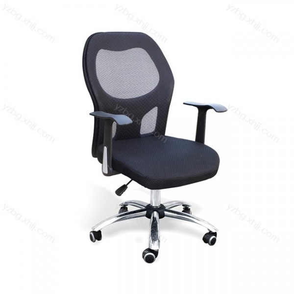办公家具职员椅透气电脑椅 YZ-BGY-21