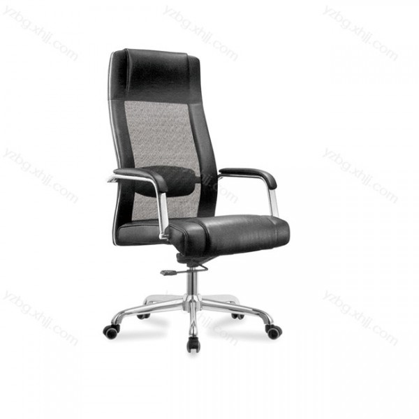 促销厂家网布椅职员椅人体工学椅 YZ-BGY-15