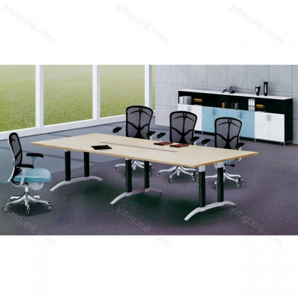 办公家具新款长方形办公桌 YZ-HYZ-18