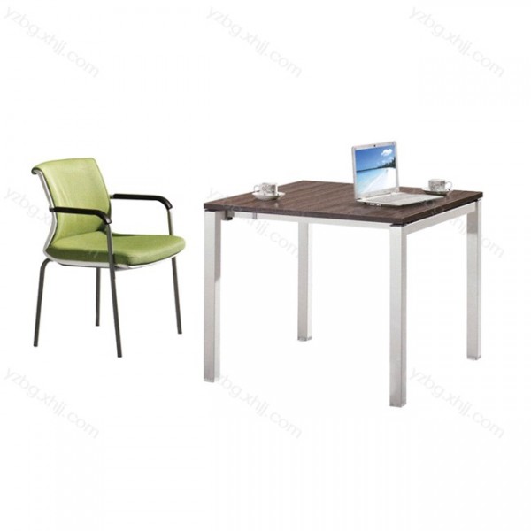 板式会议桌小型洽谈桌促销价格 YZ-QTZ-15