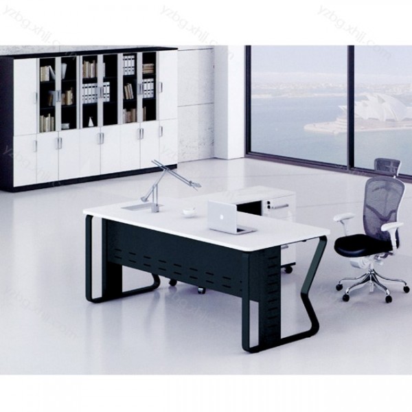 经理办公桌 主管桌定做尺寸YZ-JLT-19